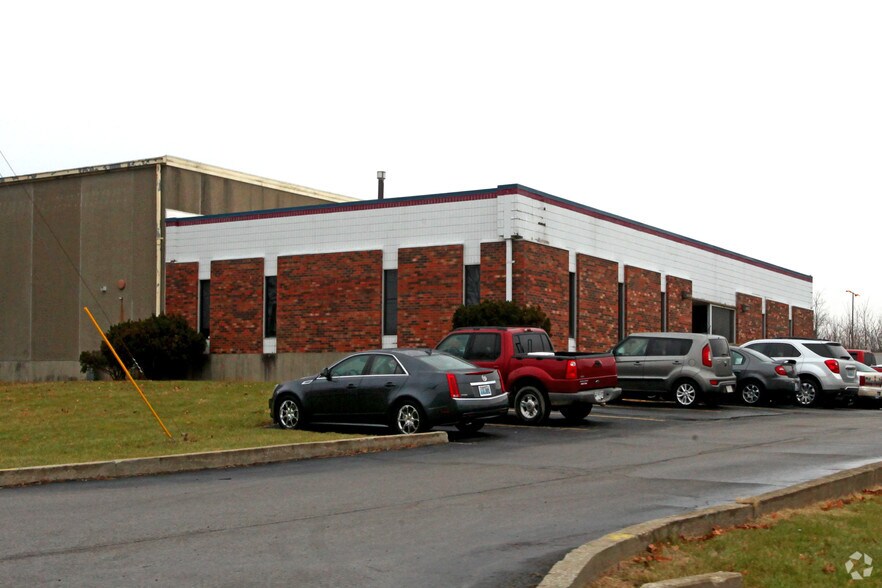 2103 Production Dr, Louisville, KY 40299