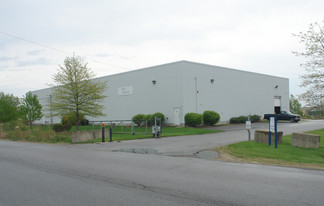 More details for 15 Perry Way, Newburyport, MA - Industrial for Sale