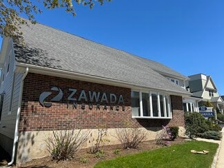More details for 52 Highland St, Worcester, MA - Office for Lease