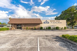 More details for 711 S 14th St, Leesburg, FL - Retail for Sale