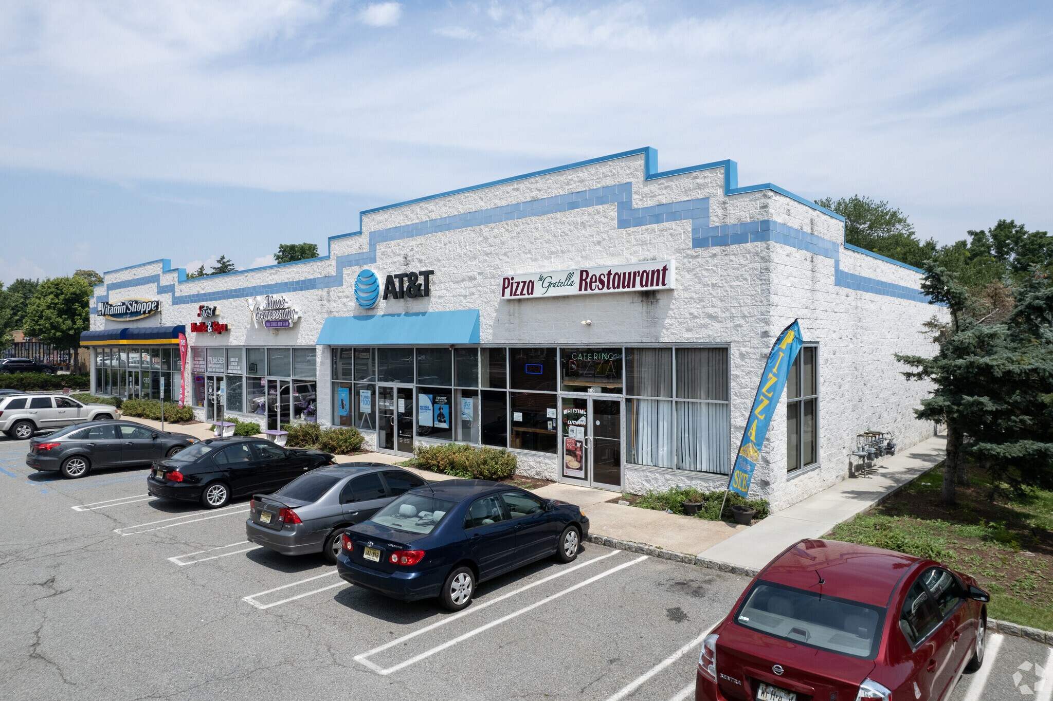 450 State Route 10, Ledgewood, NJ for sale Building Photo- Image 1 of 1