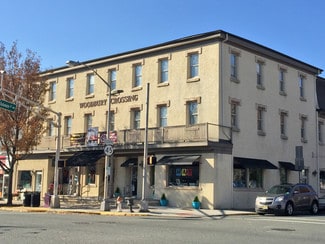 More details for Woodbury Crossing & Carriage House – Office for Sale, Woodbury, NJ