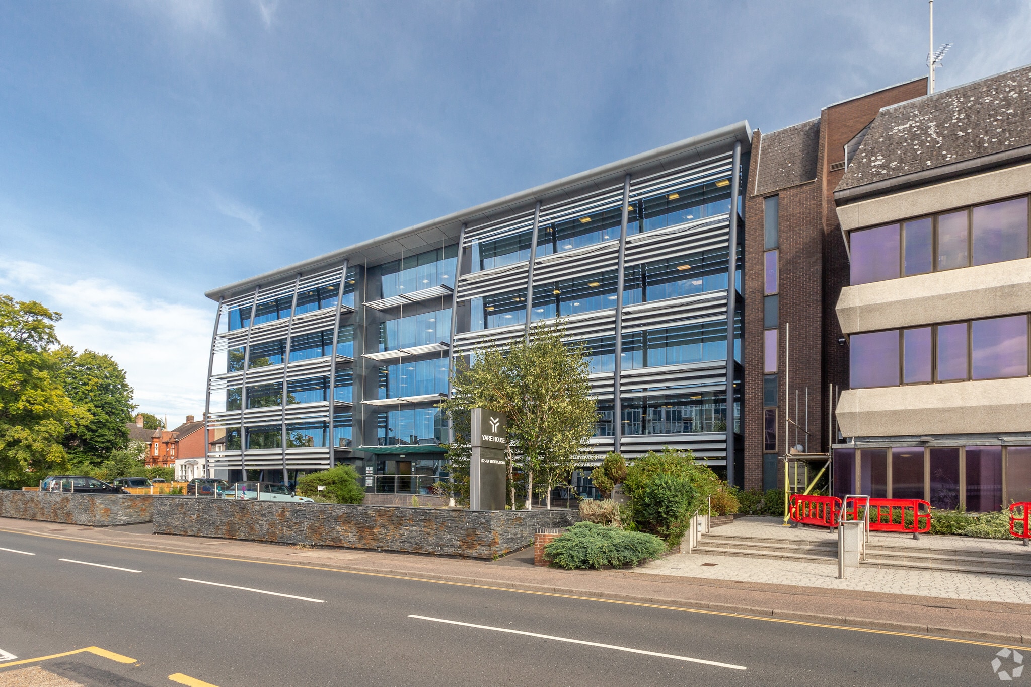 62-64 Thorpe Rd, Norwich for lease Primary Photo- Image 1 of 7