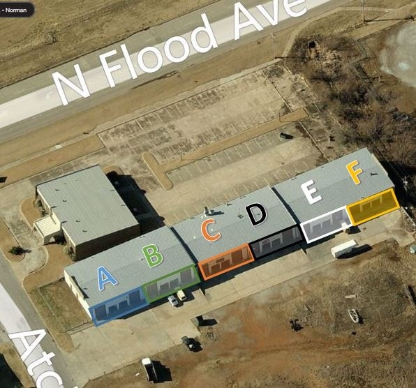 1917 Atchison Dr, Norman, OK for lease - Other - Image 3 of 3