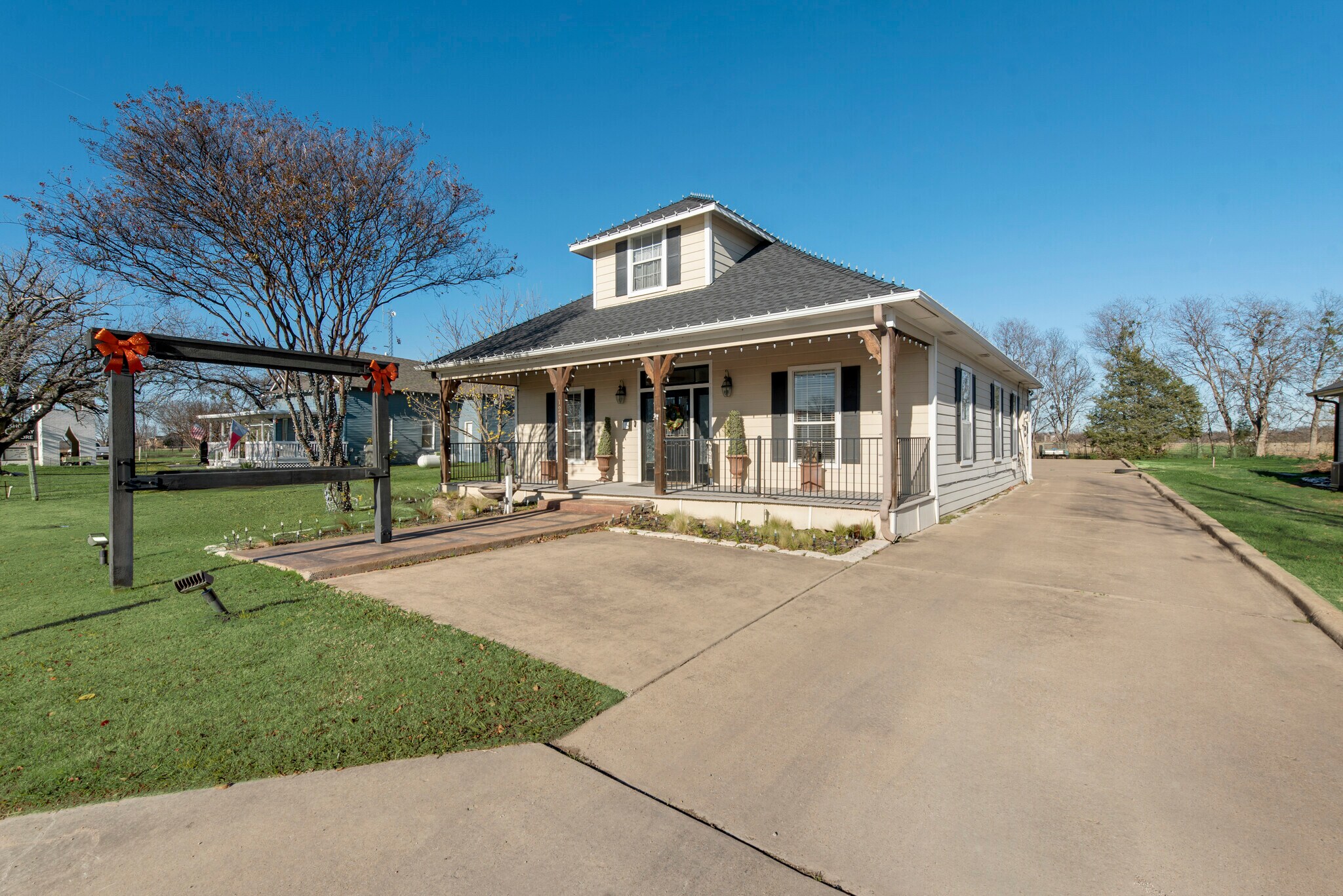 1271 S State Highway 205, Rockwall, TX for lease Building Photo- Image 1 of 16