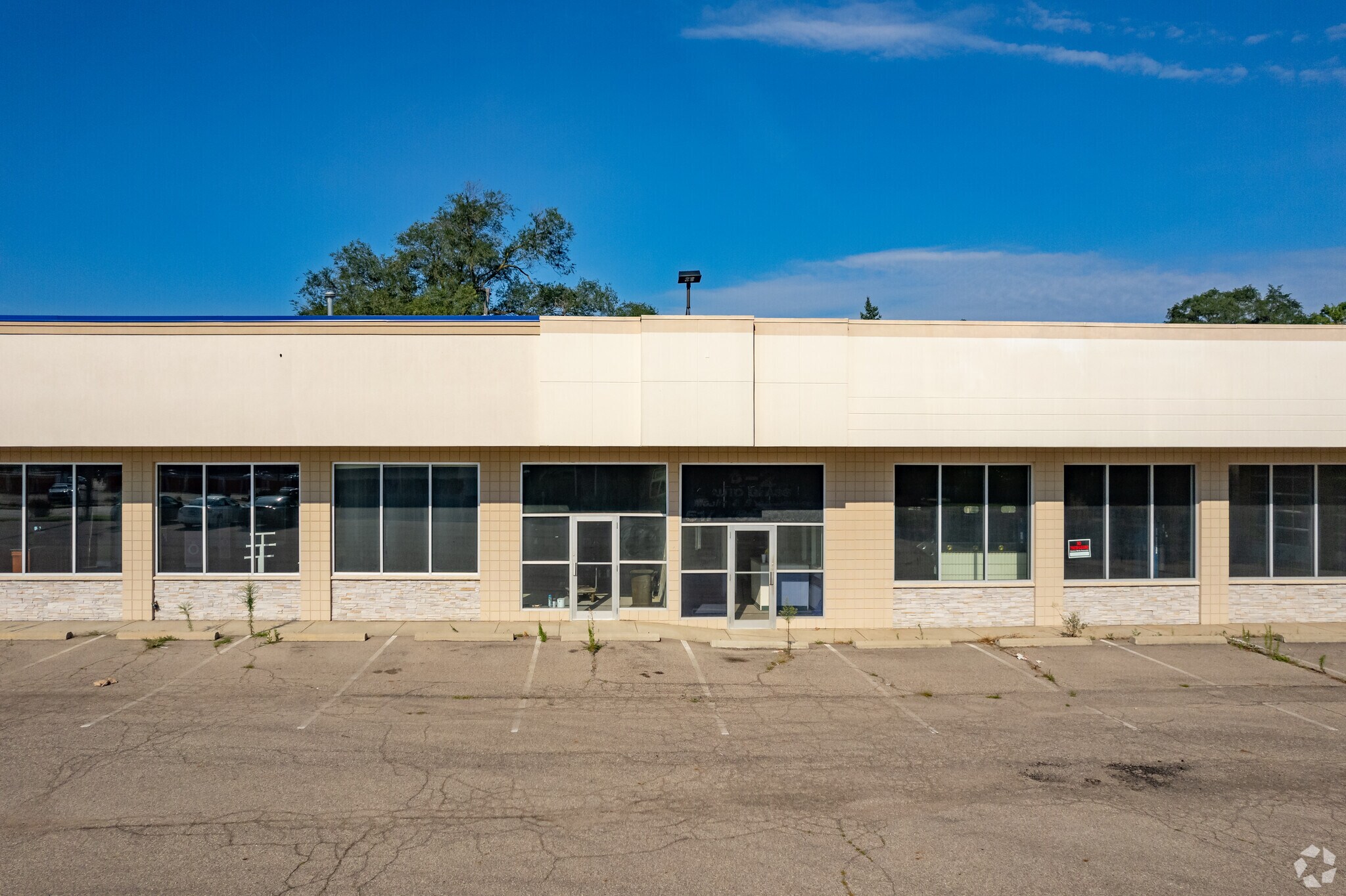 2900 E Michigan Ave, Jackson, MI 49202 The Jackson Auto Mall