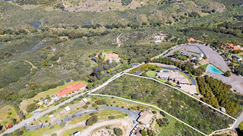 Riverview Drive, Fallbrook, CA 92028 - Riverview homesite | LoopNet