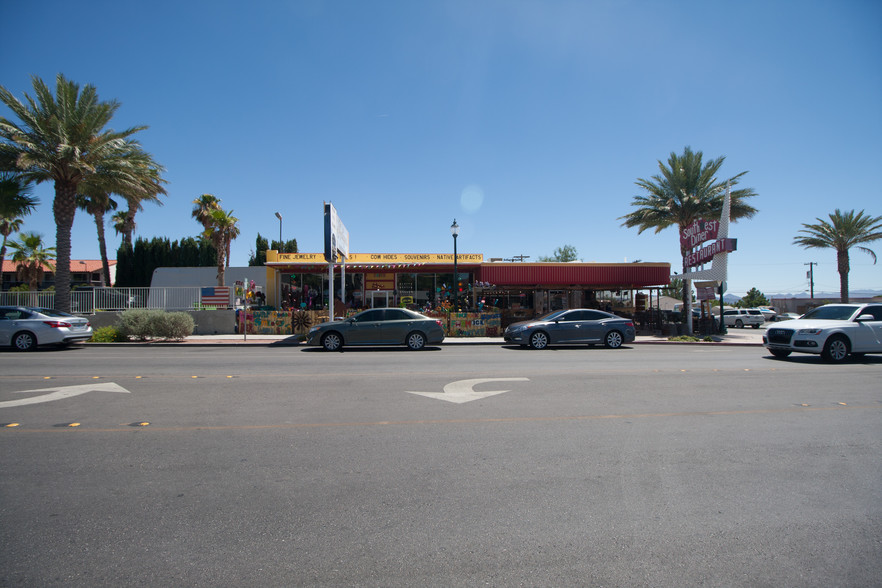 733 Nevada Hwy, Boulder City, NV 89005 | LoopNet