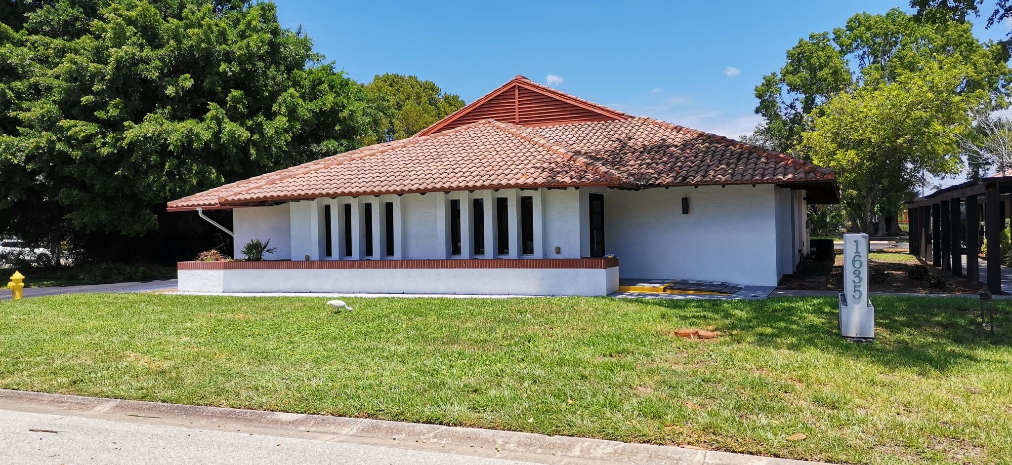 1635 Medical Ln, Fort Myers, FL for sale Building Photo- Image 1 of 1