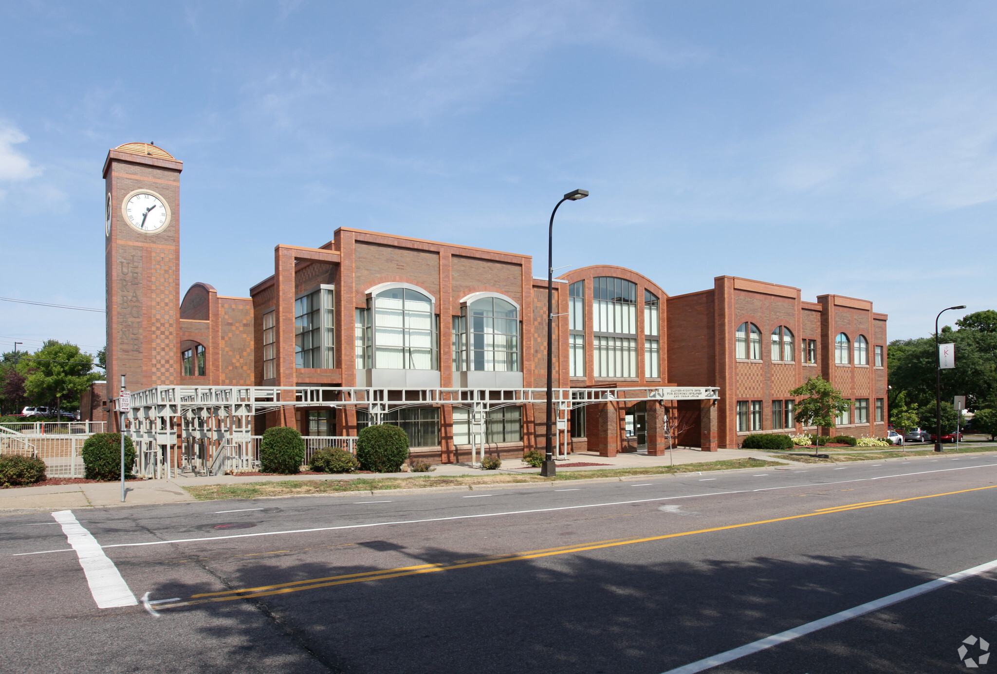 2100 N Plymouth Ave, Minneapolis, MN for sale Primary Photo- Image 1 of 1