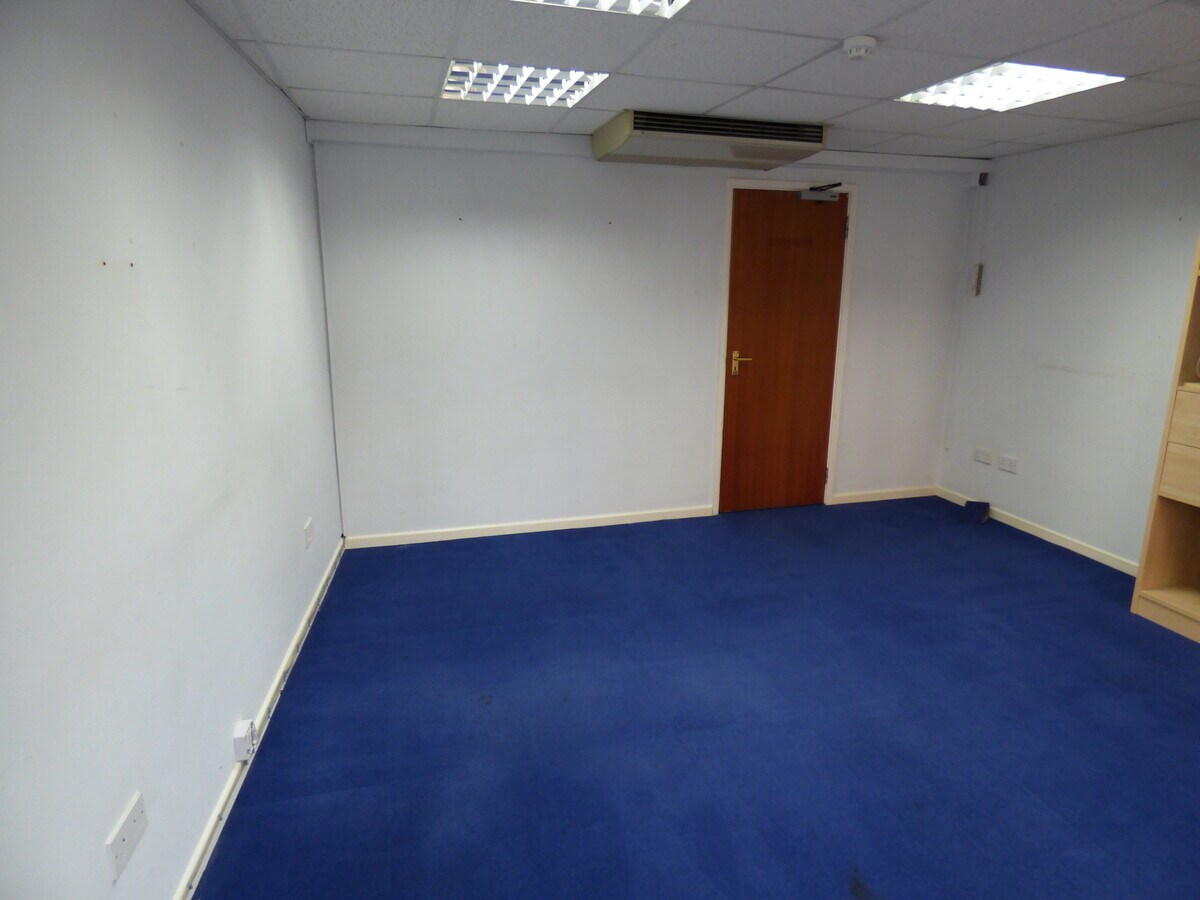 13 Church St, Bedford, BDF MK45 2PL