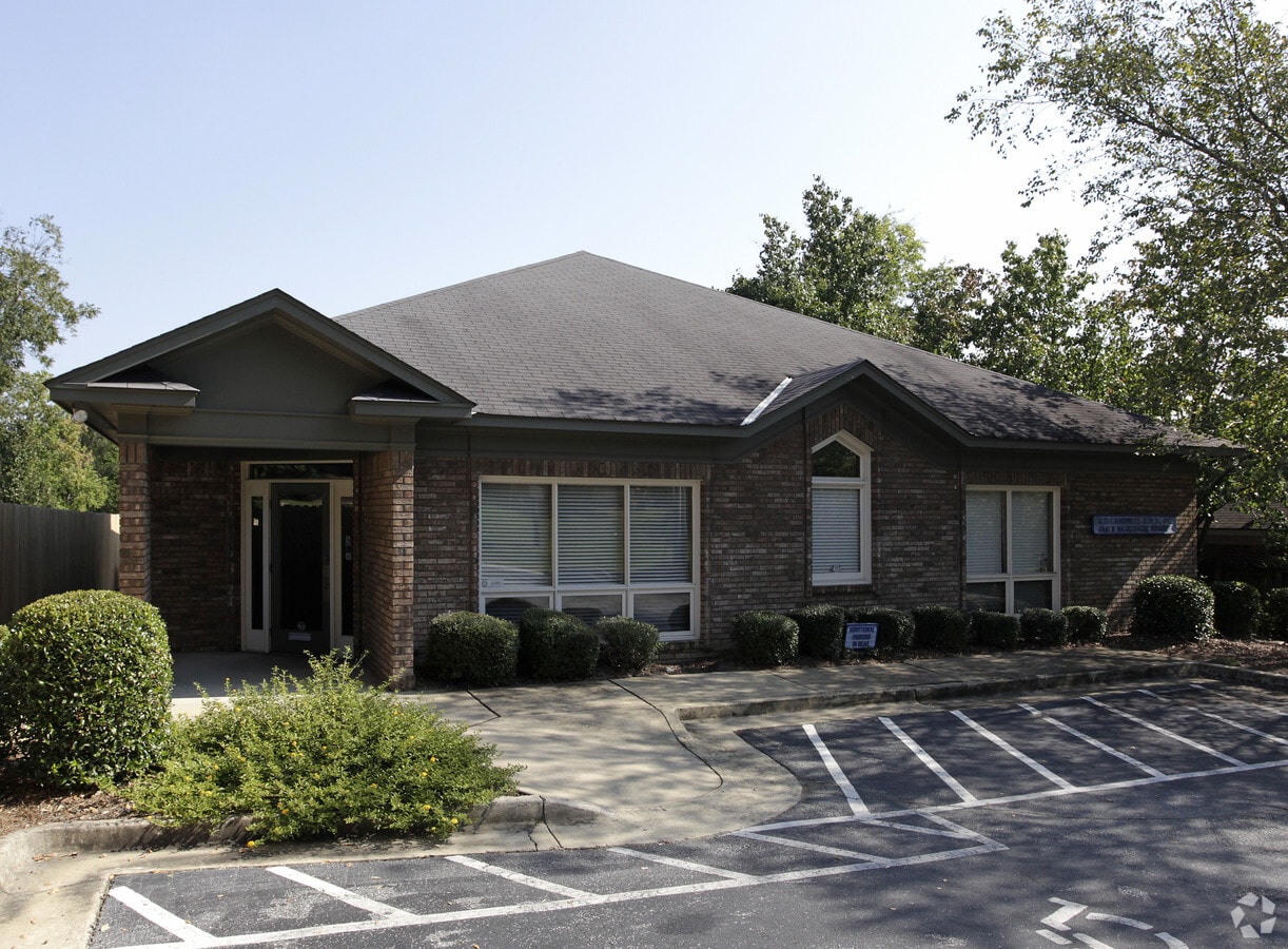 1818 Warm Springs Rd, Columbus, GA 31904 Warm Springs Rd Medical