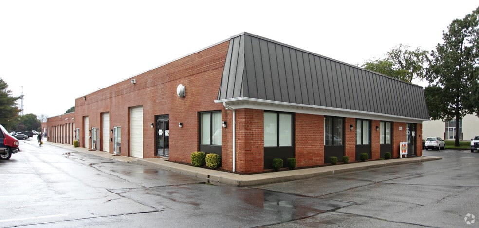 2129 Baldwin Ave, Crofton, MD for lease - Building Photo - Image 2 of 2