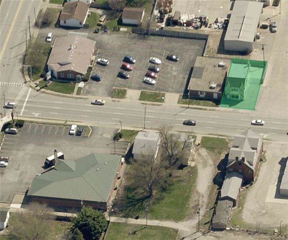 1940 N Water St, Decatur, IL for sale Primary Photo- Image 1 of 1