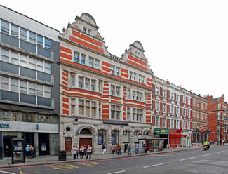 More details for 195-201 Earls Court Rd, London - Retail for Lease