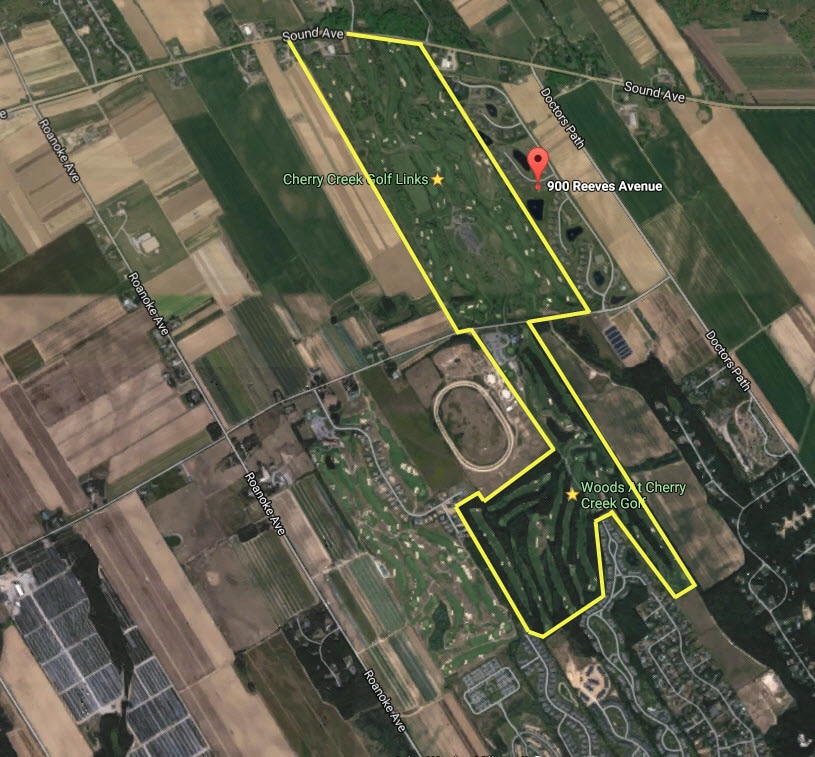 900-967 Reeves Ave, Riverhead, NY for sale Other- Image 1 of 1