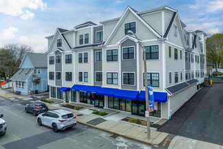 More details for 243 Bussey St, Dedham, MA - Retail for Lease