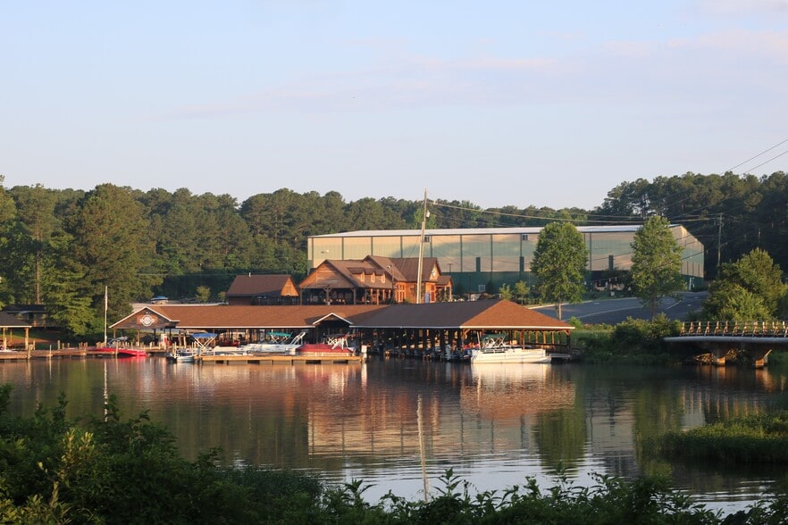 1183 Lillys Bridge Rd, Mount Gilead, NC for sale - Primary Photo - Image 1 of 6