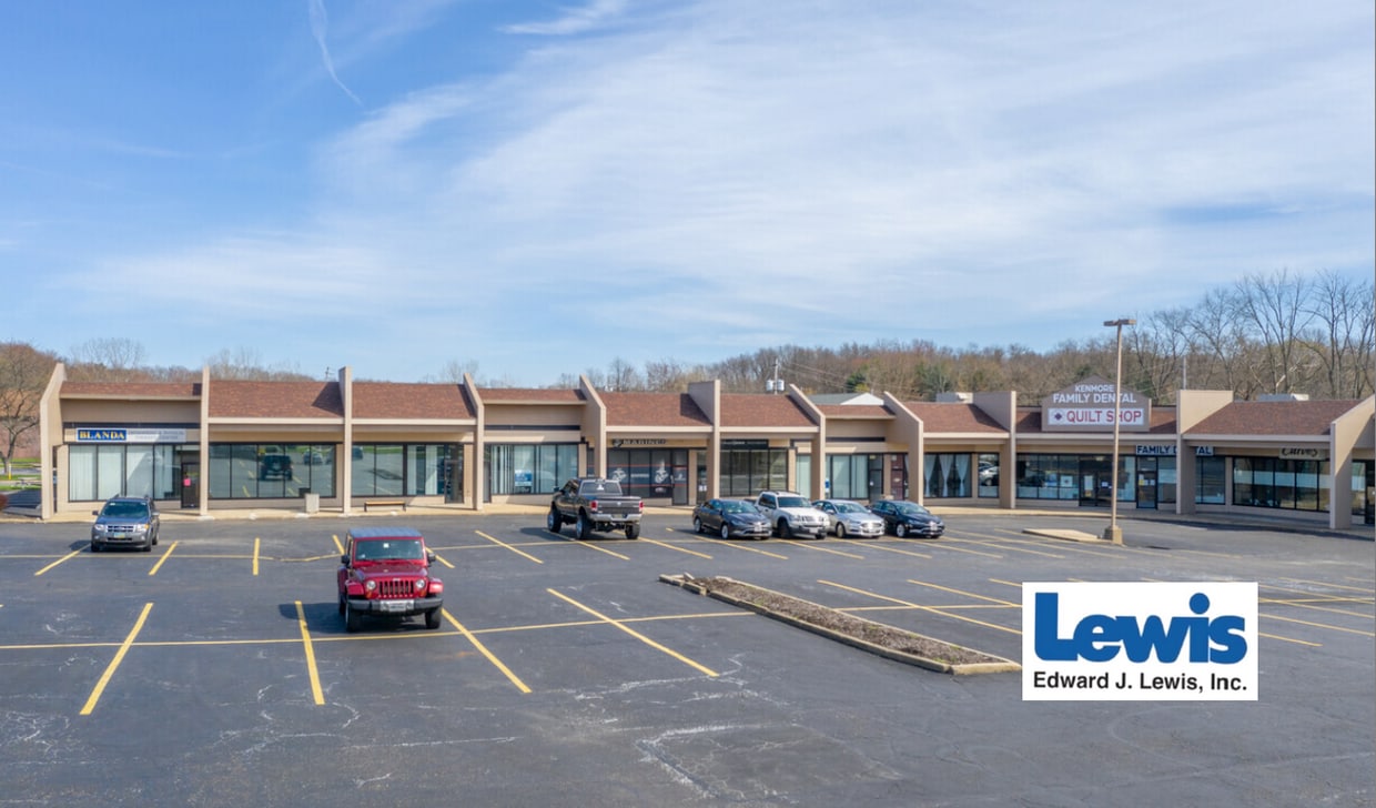 2383 S Main St, Akron, OH for lease Building Photo- Image 1 of 9