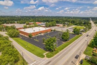 More details for 2080 Brentwood St, High Point, NC - Office for Sale