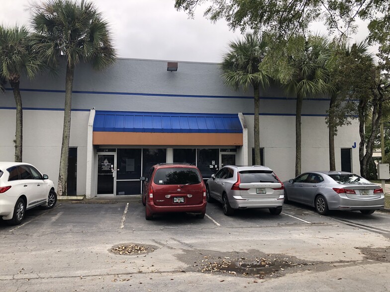 4100 N Powerline Rd, Pompano Beach, FL for lease - Building Photo - Image 1 of 22