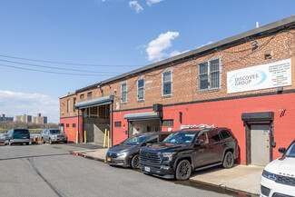 More details for 2737 W 23rd St, Brooklyn, NY - Industrial for Lease