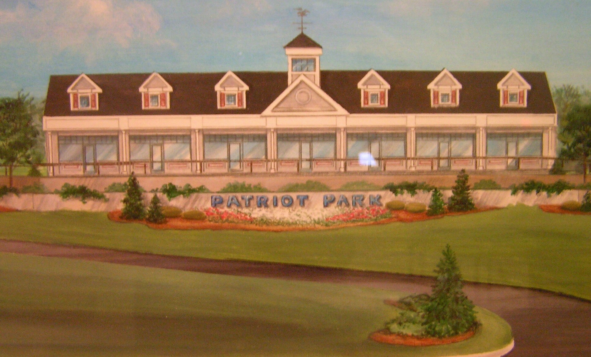 63 Route 125, Kingston, NH for sale Primary Photo- Image 1 of 1