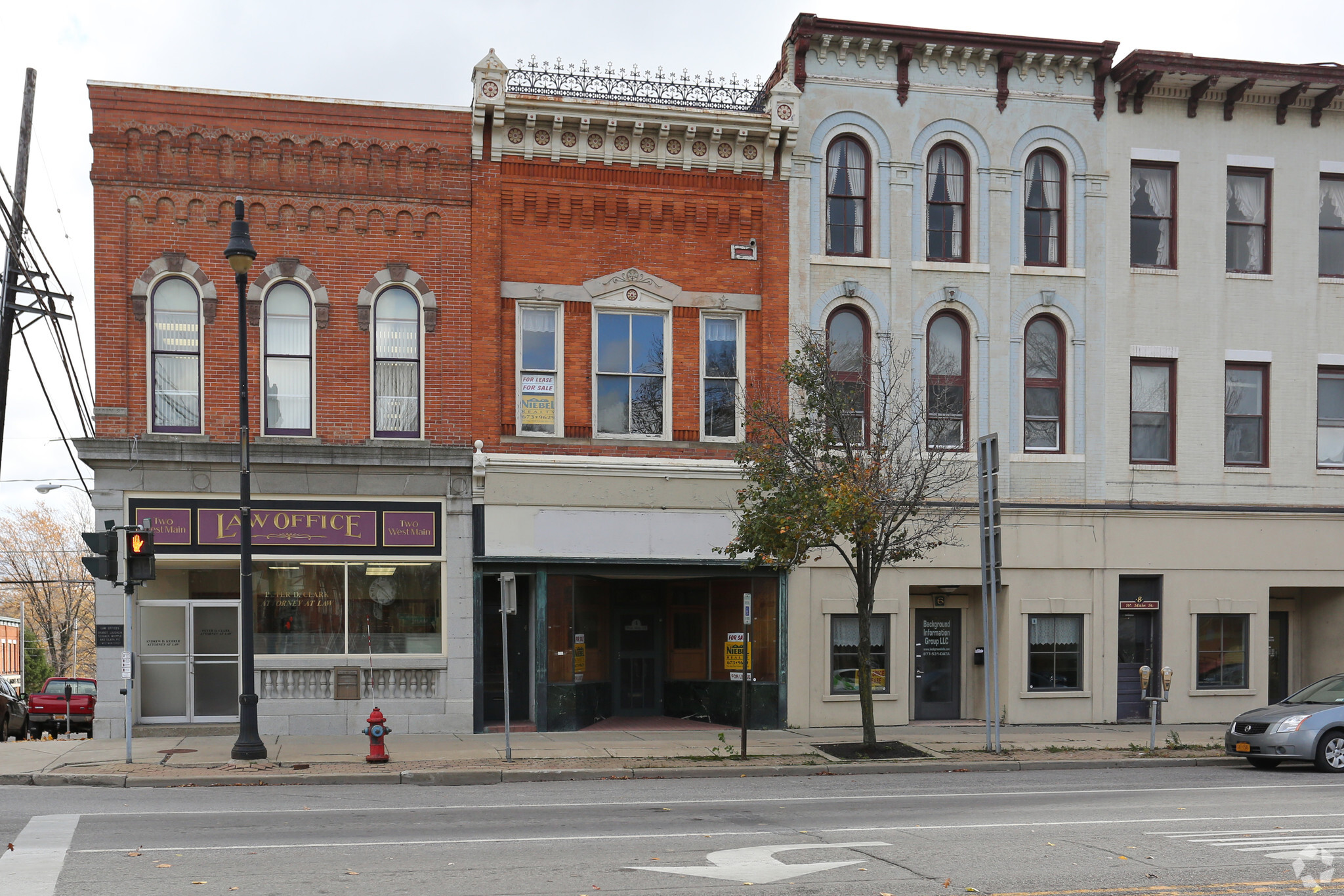 4 W Main St, Fredonia, NY for sale Primary Photo- Image 1 of 1