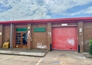 Robinson Clos, Kettering NTH - Warehouse