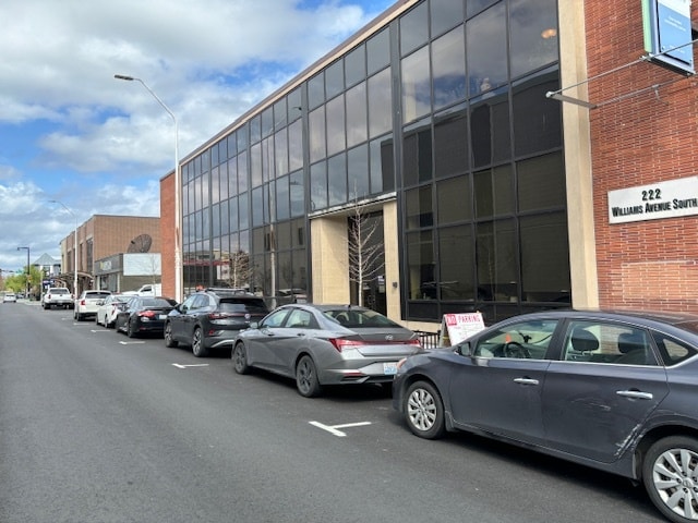 222 Williams Ave S, Renton, WA for lease - Building Photo - Image 3 of 5