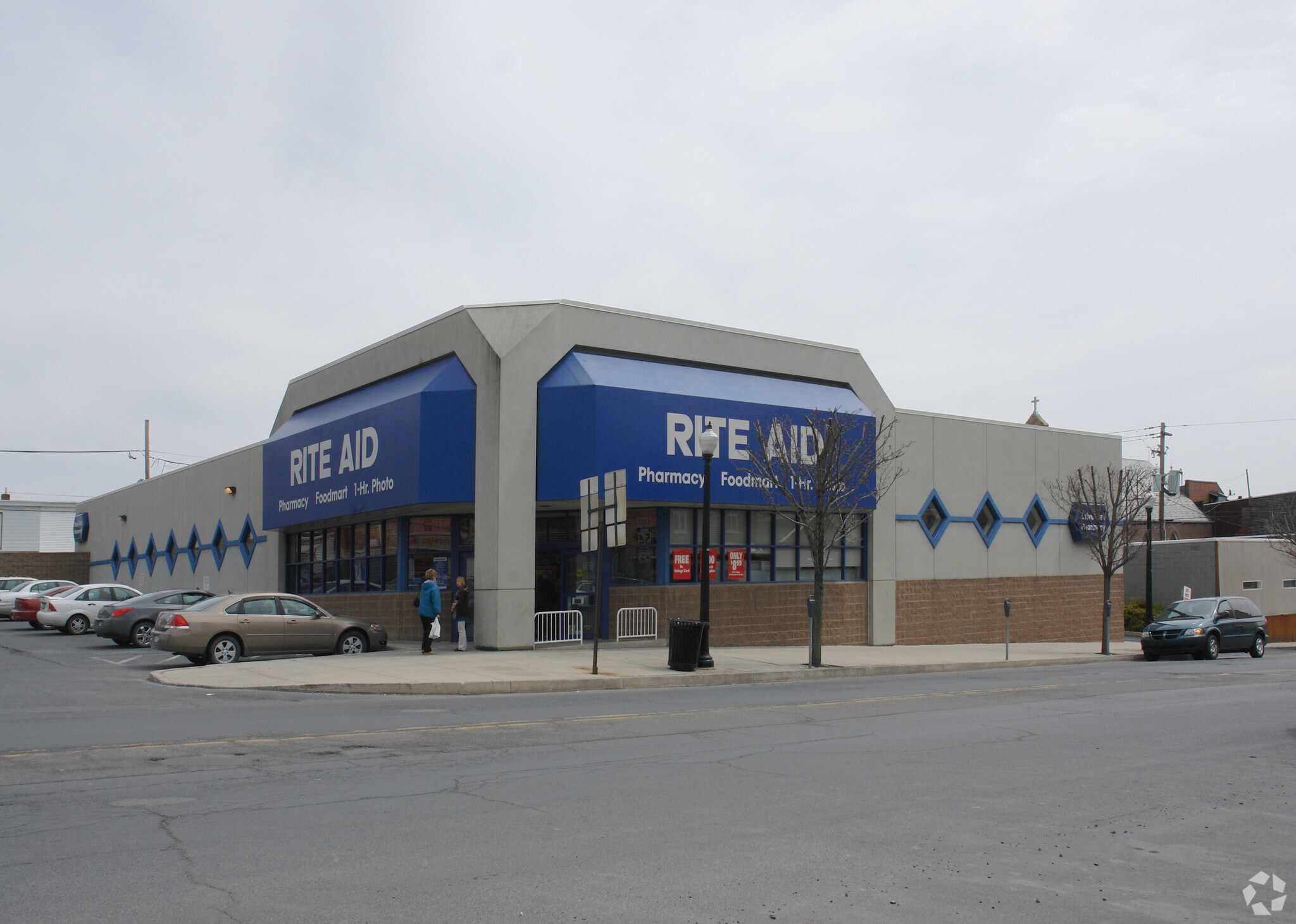 15 S Main St, Shenandoah, PA for sale Primary Photo- Image 1 of 1