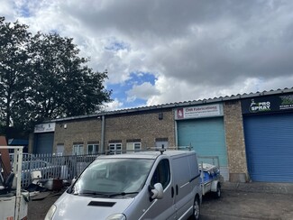 More details for 8 Bowthorpe Employment Area, Norwich - Industrial for Lease