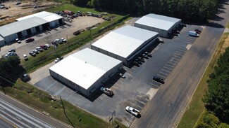 More details for 102 Rothrock Dr, Longview, TX - Industrial for Lease