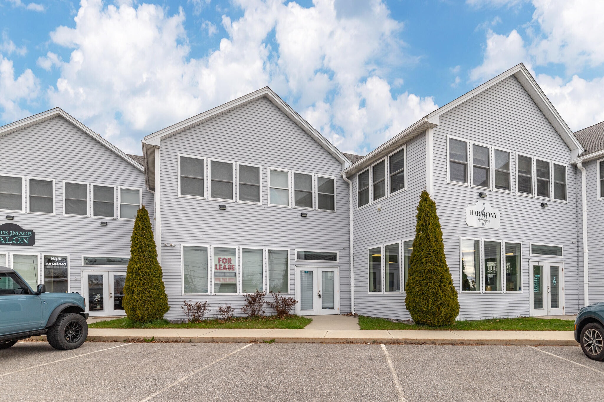 12-16 New Zealand Rd, Seabrook, NH for lease Building Photo- Image 1 of 21