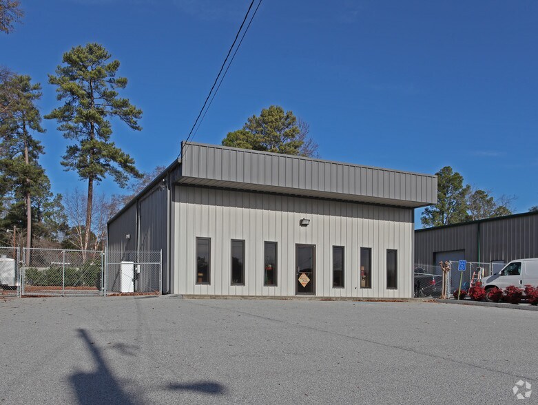 4016 Enterprise Ct, Augusta, GA for sale - Primary Photo - Image 1 of 1