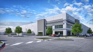 More details for 5001 Witt Rd, Dallas, TX - Industrial for Lease