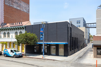 More details for 219 E Broadway, Long Beach, CA - Retail for Lease