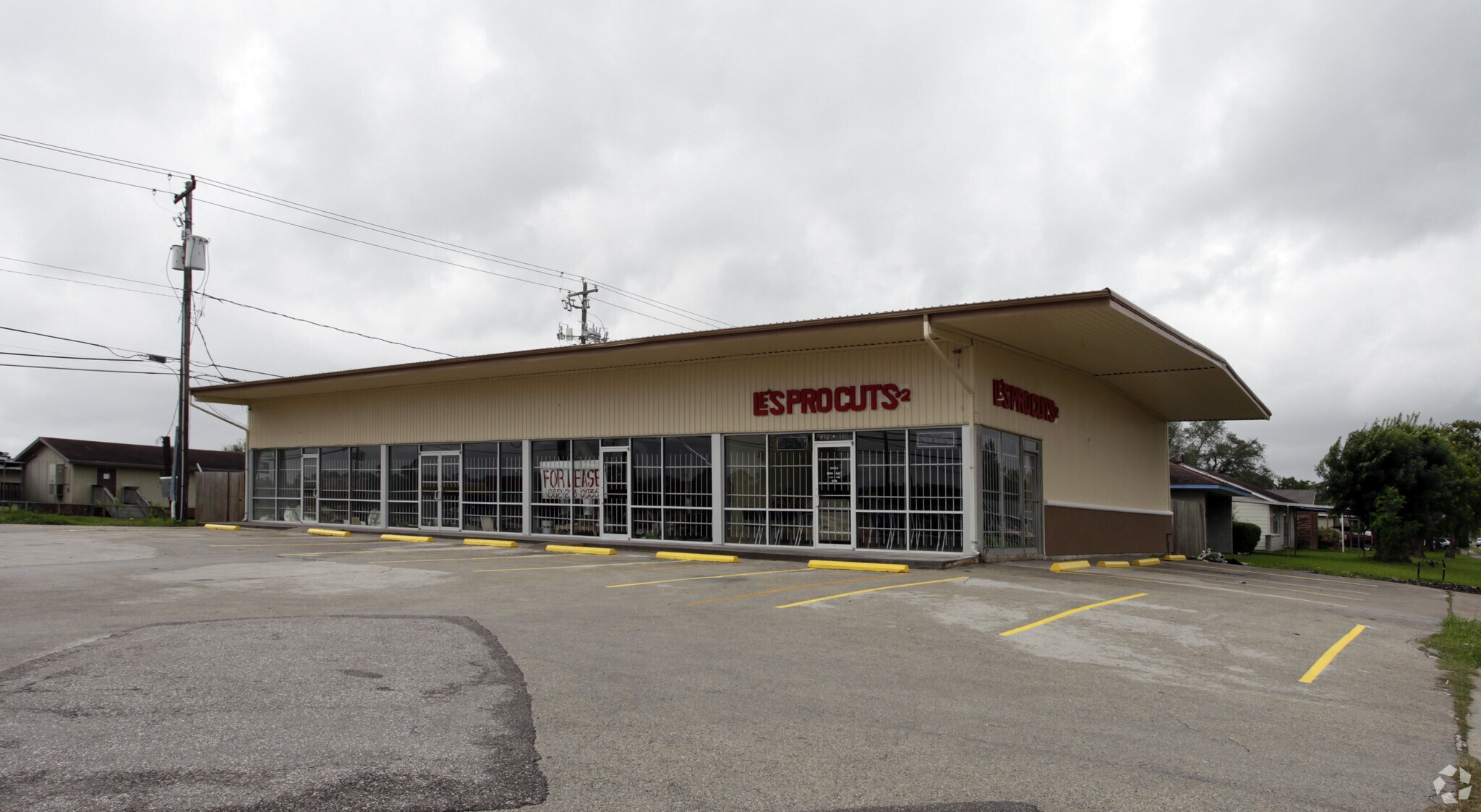 832 Burke Rd, Pasadena, TX for sale Primary Photo- Image 1 of 1