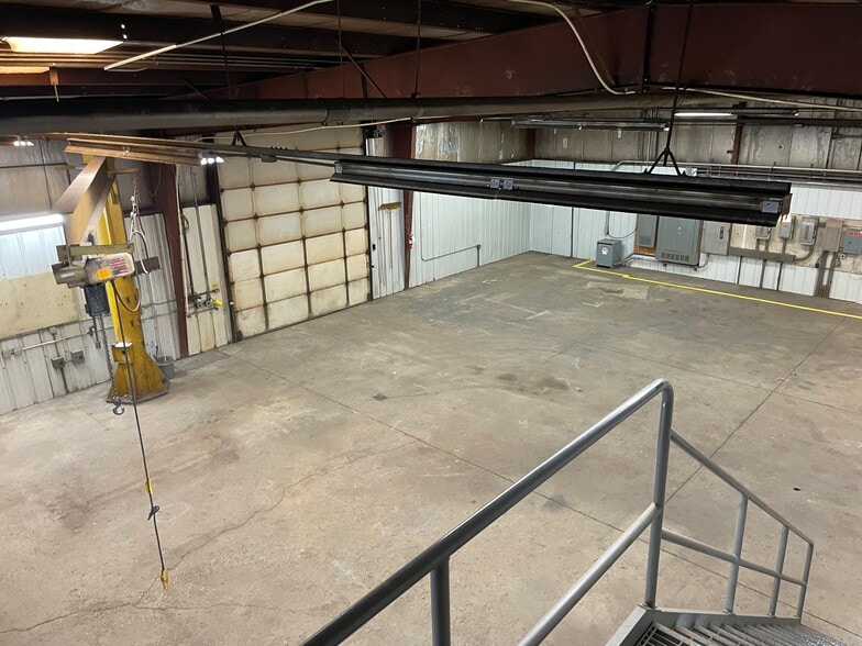 1221 Groop Rd, Springfield, OH for sale - Building Photo - Image 2 of 6