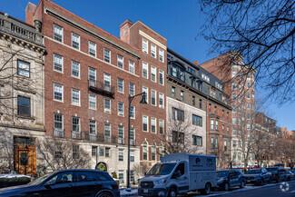 More details for 262 Beacon St, Boston, MA - Office for Lease