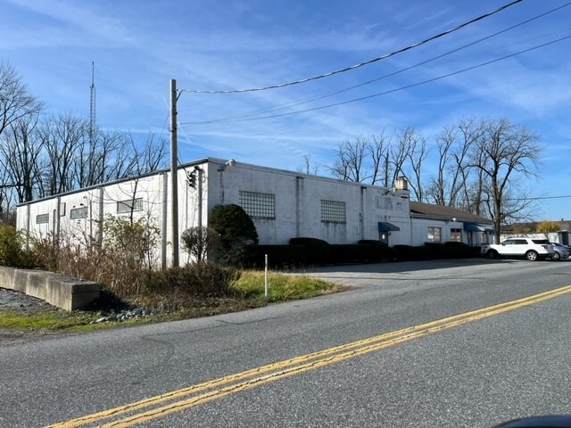 65 Willow St, Kutztown, PA 19530 - Industrial for Sale | LoopNet