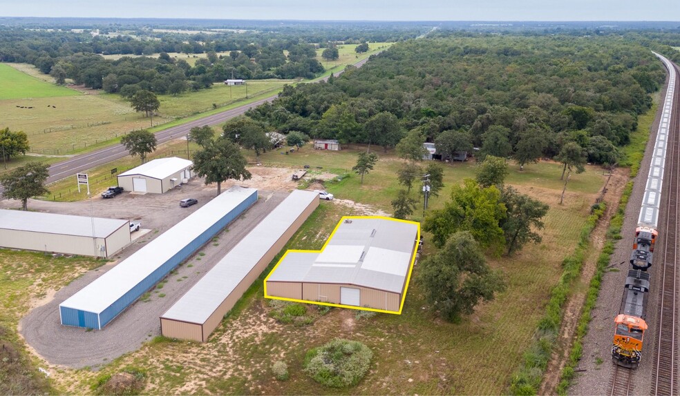 7445 State Highway 36 N, Caldwell, TX for sale - Building Photo - Image 3 of 55