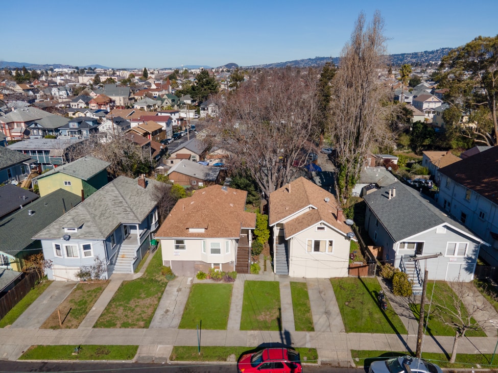 1034 47th St, Emeryville, CA 94608