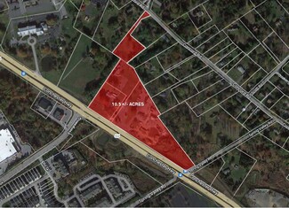 More details for 643 Conchester Hwy, Glen Mills, PA - Land for Sale