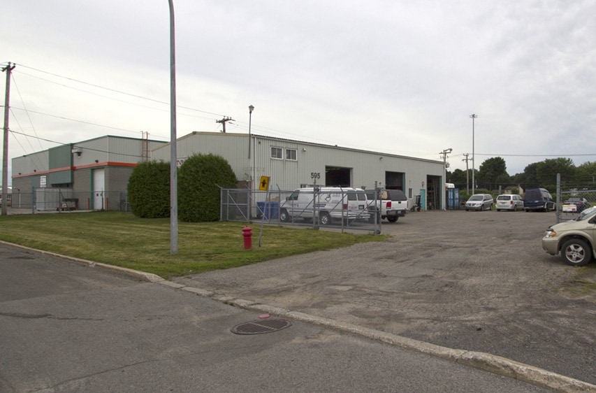 595 Rue Lanaudière, Repentigny, QC for sale - Building Photo - Image 1 of 1