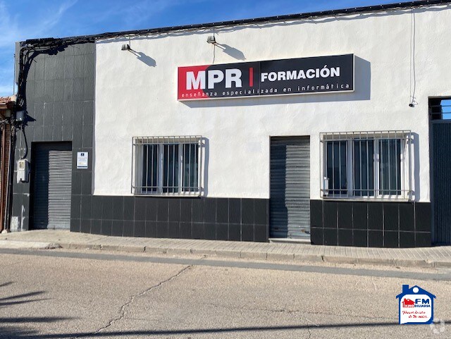 in Sonseca, Toledo for sale - Primary Photo - Image 1 of 1