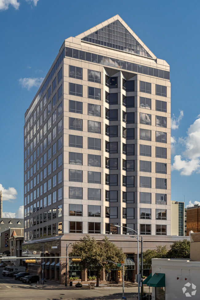 More details for 919 Congress Ave, Austin, TX - Office for Lease