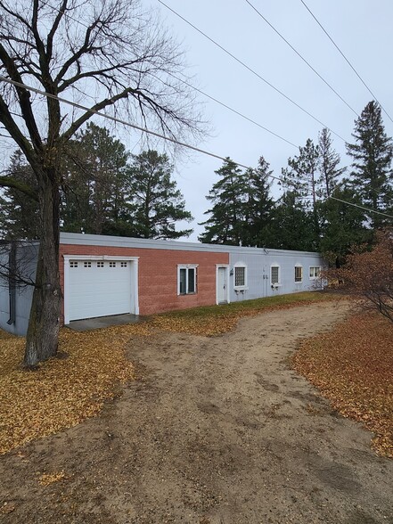 1204 Jefferson St N, Wadena, MN for sale - Primary Photo - Image 1 of 1