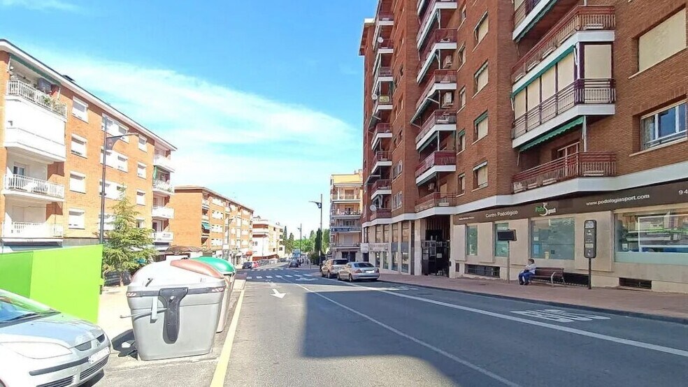 Retail in Guadalajara, Guadalajara for lease - Floor Plan - Image 1 of 1