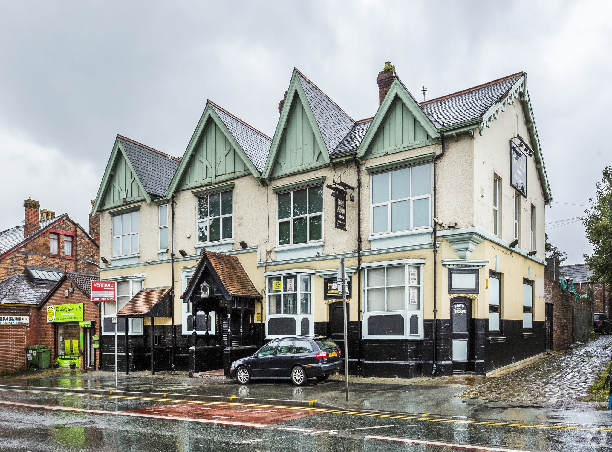 Rice Ln, Liverpool for sale Building Photo- Image 1 of 1